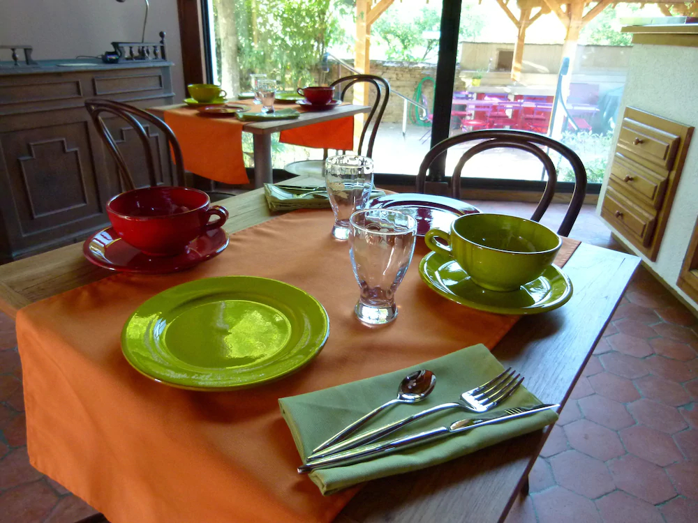 Serenity Guesthouse