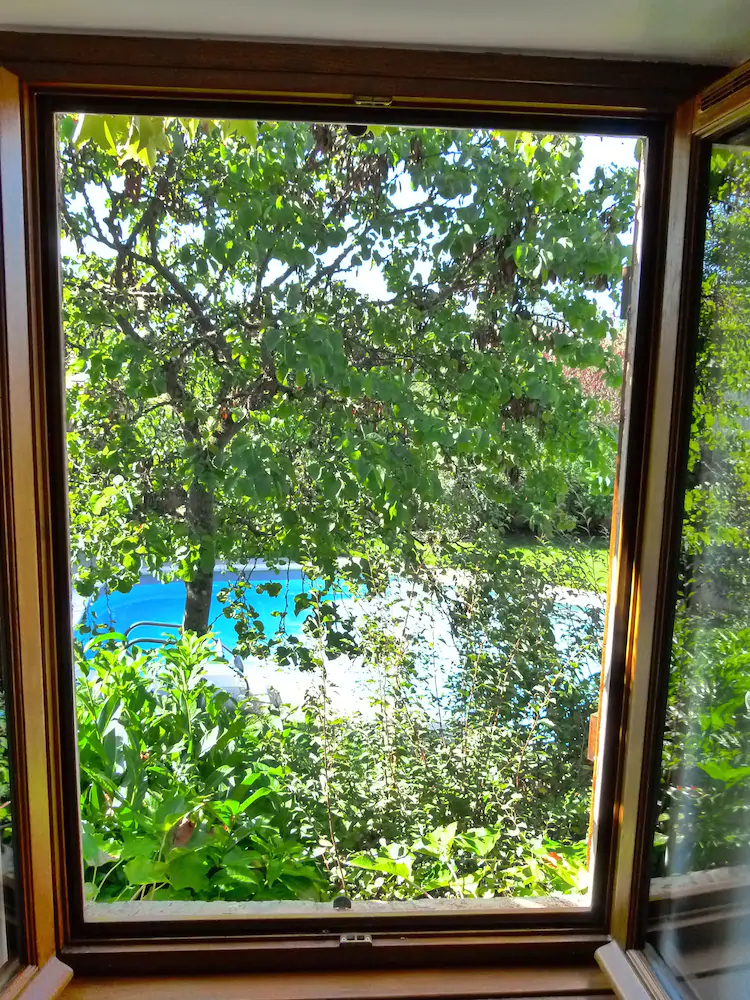 Serenity Guesthouse