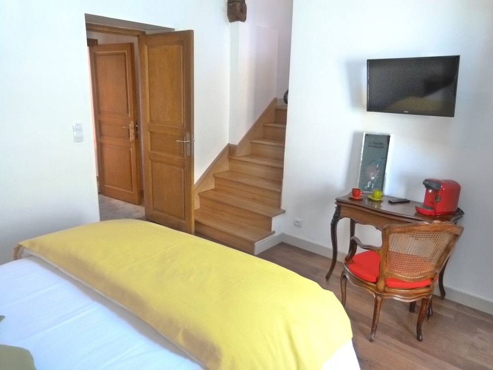 Serenity Guesthouse