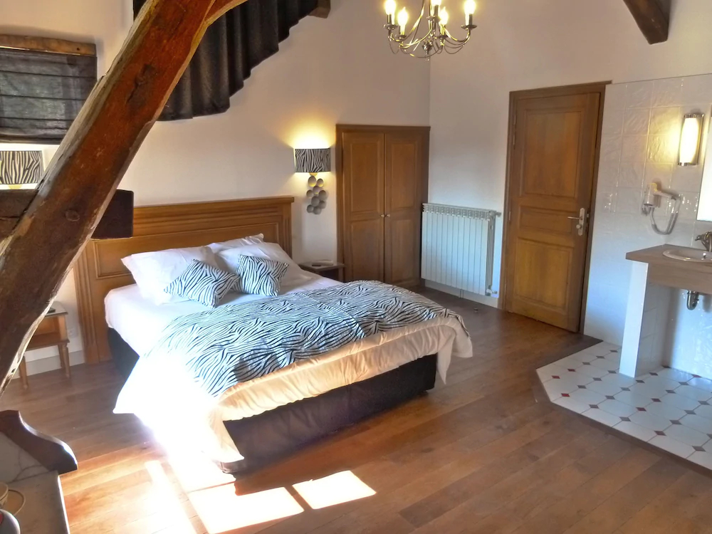 Serenity Guesthouse
