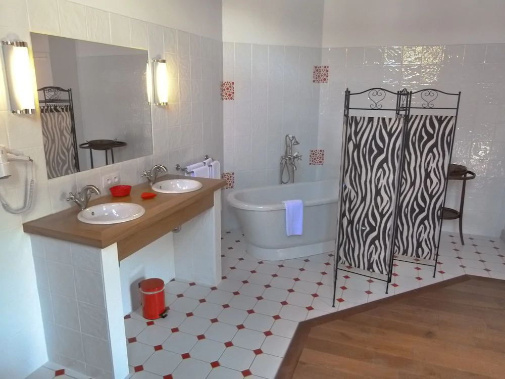 Serenity Guesthouse