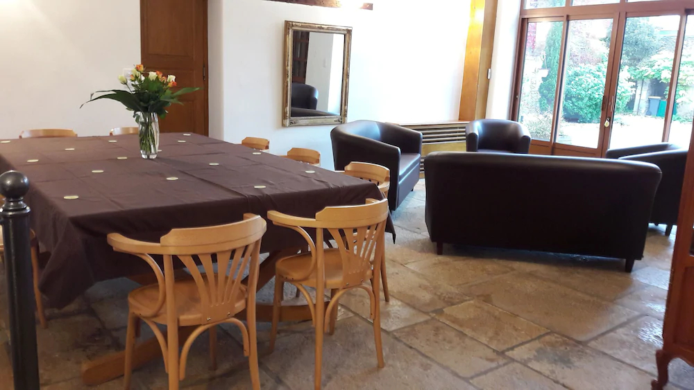 Serenity Guesthouse