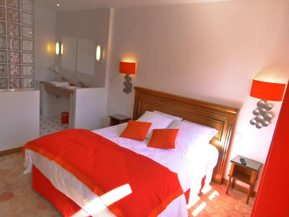 Serenity Guesthouse