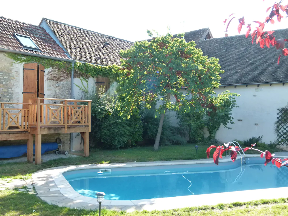 Serenity Guesthouse