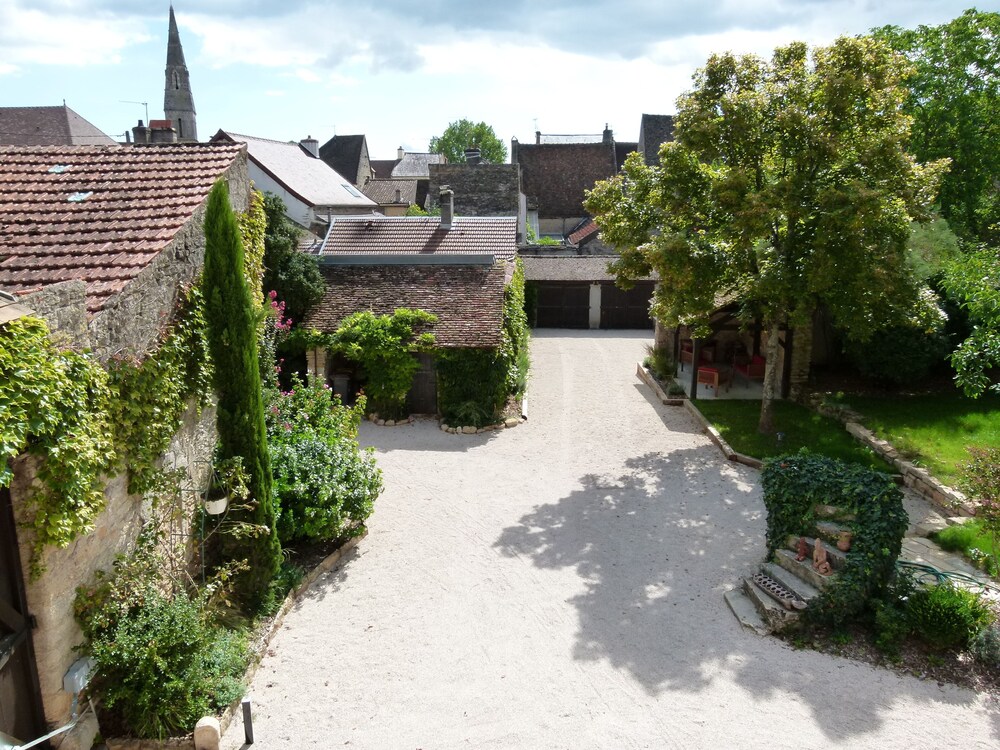 Serenity Guesthouse