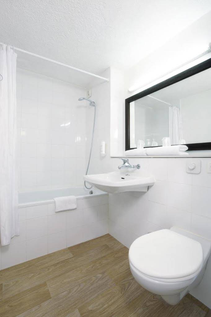 Hotel Première Classe Mâcon Sud
