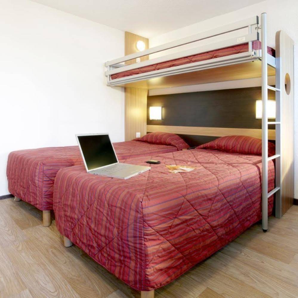 Hotel Première Classe Mâcon Sud
