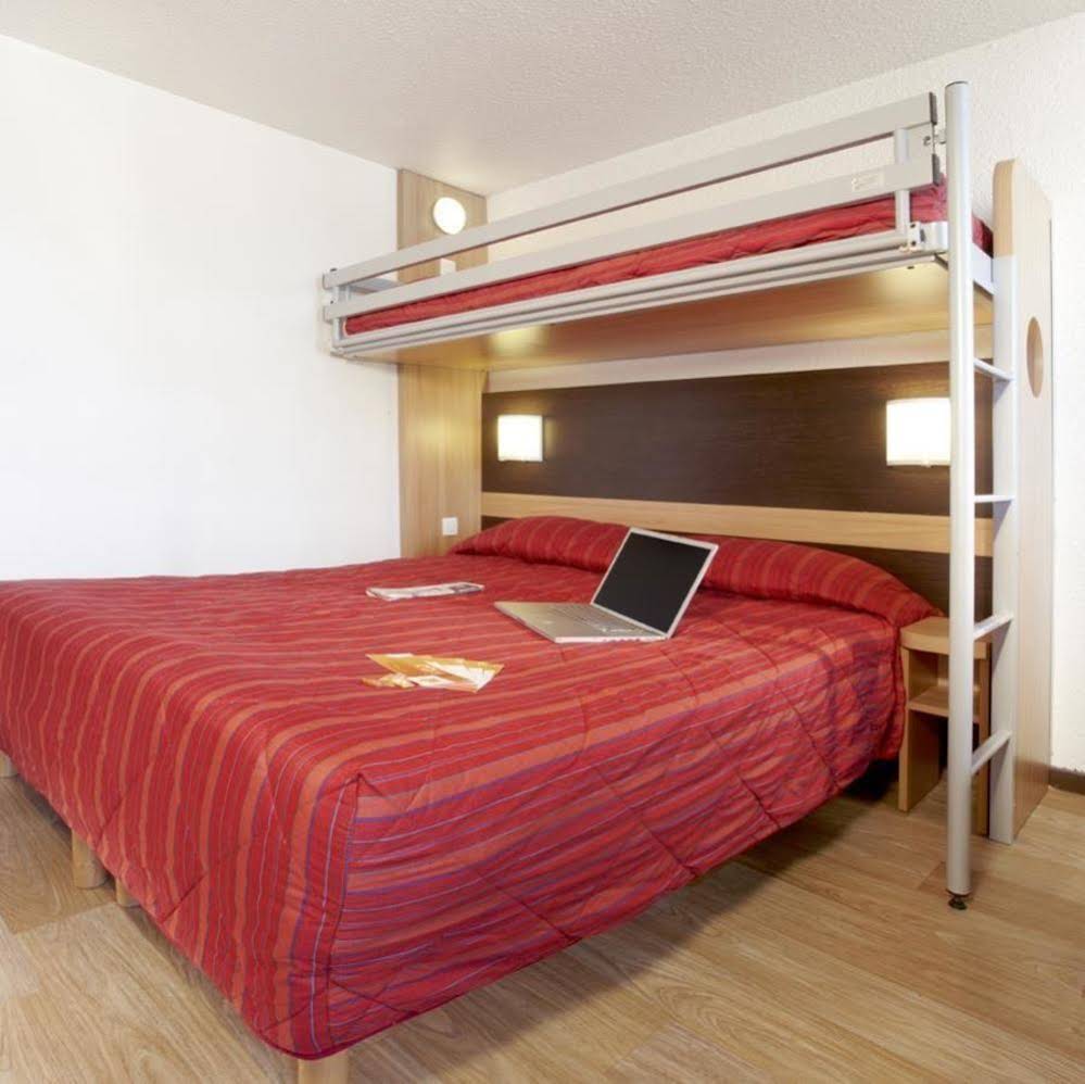 Hotel Première Classe Mâcon Sud