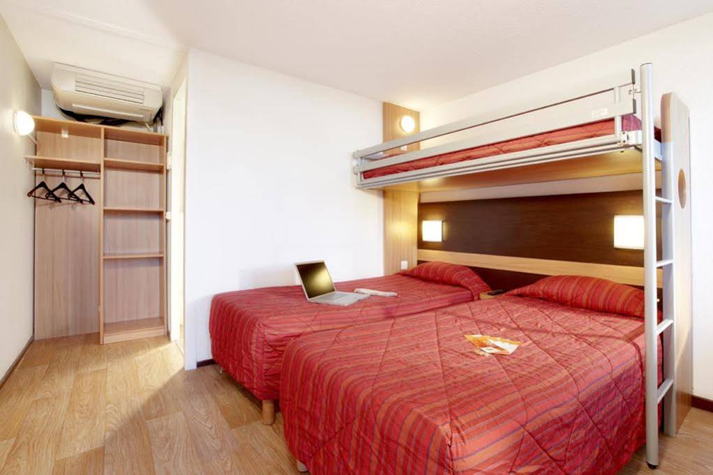 Hotel Première Classe Mâcon Sud