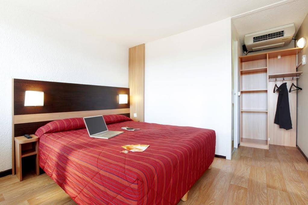 Hotel Première Classe Mâcon Sud