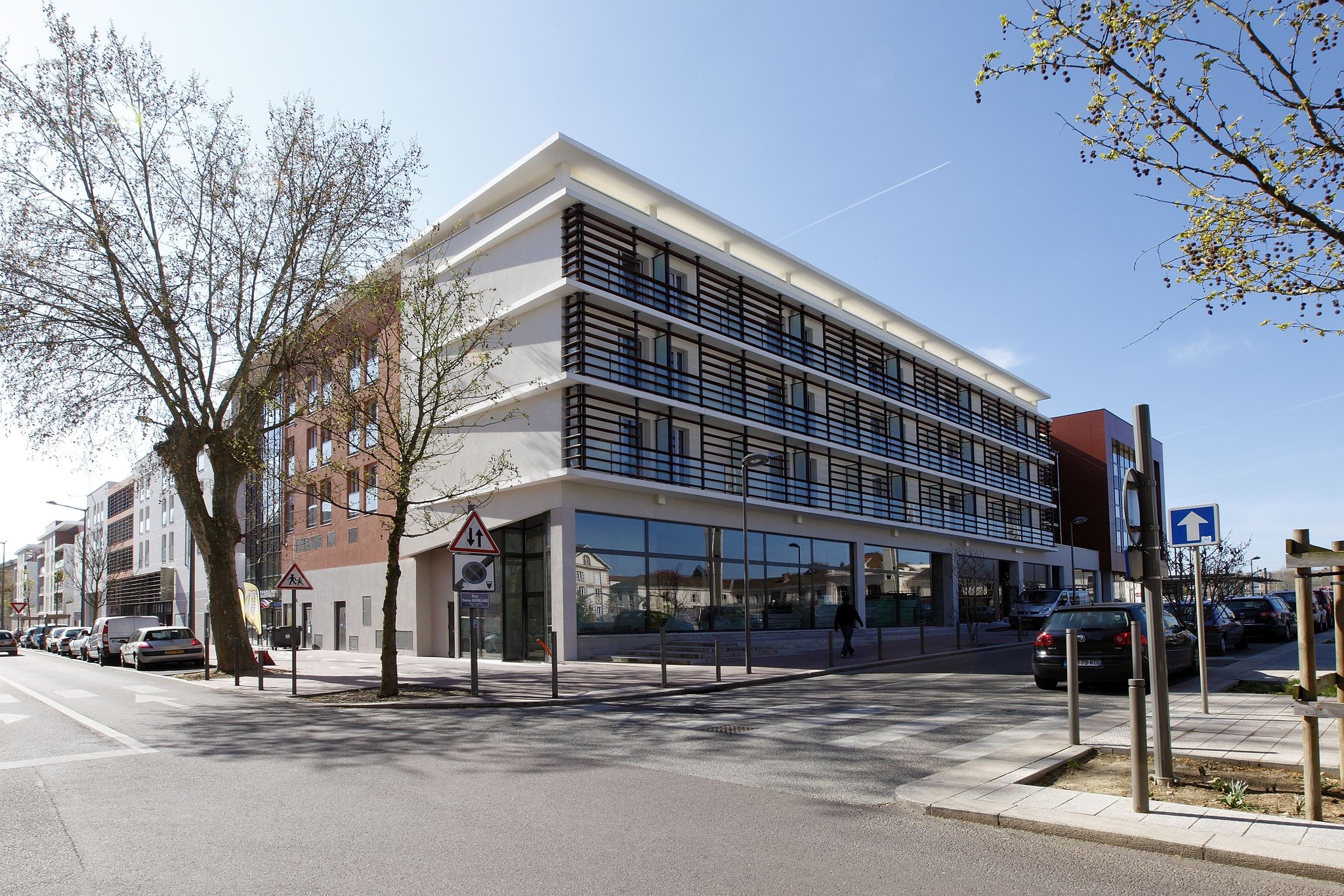 Appart'City Chalon-sur-Saône