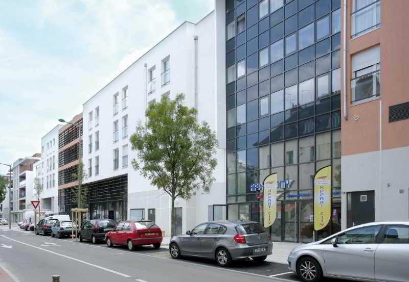 Appart'City Chalon-sur-Saône