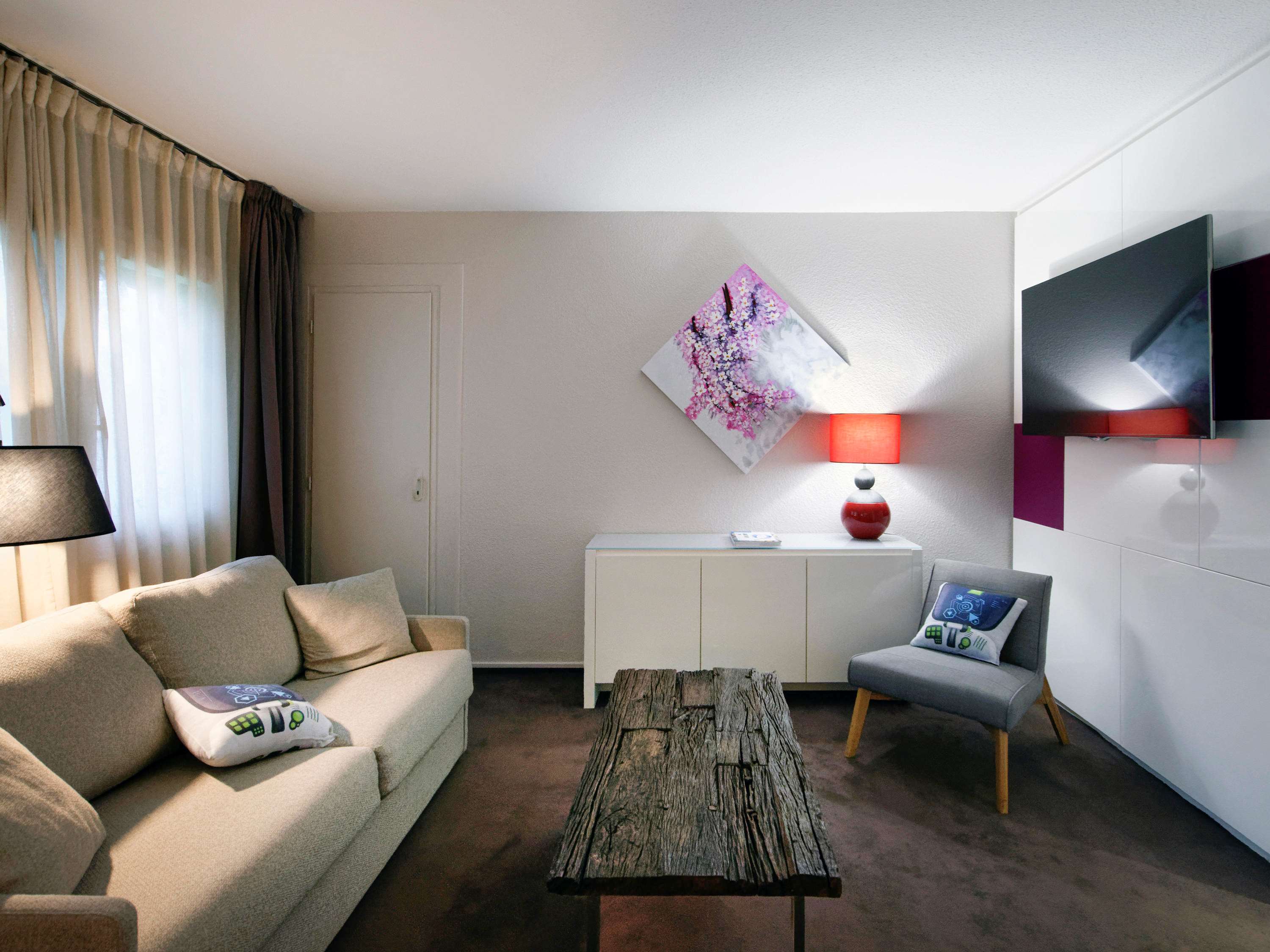 ibis Styles Chalon-sur-Saône