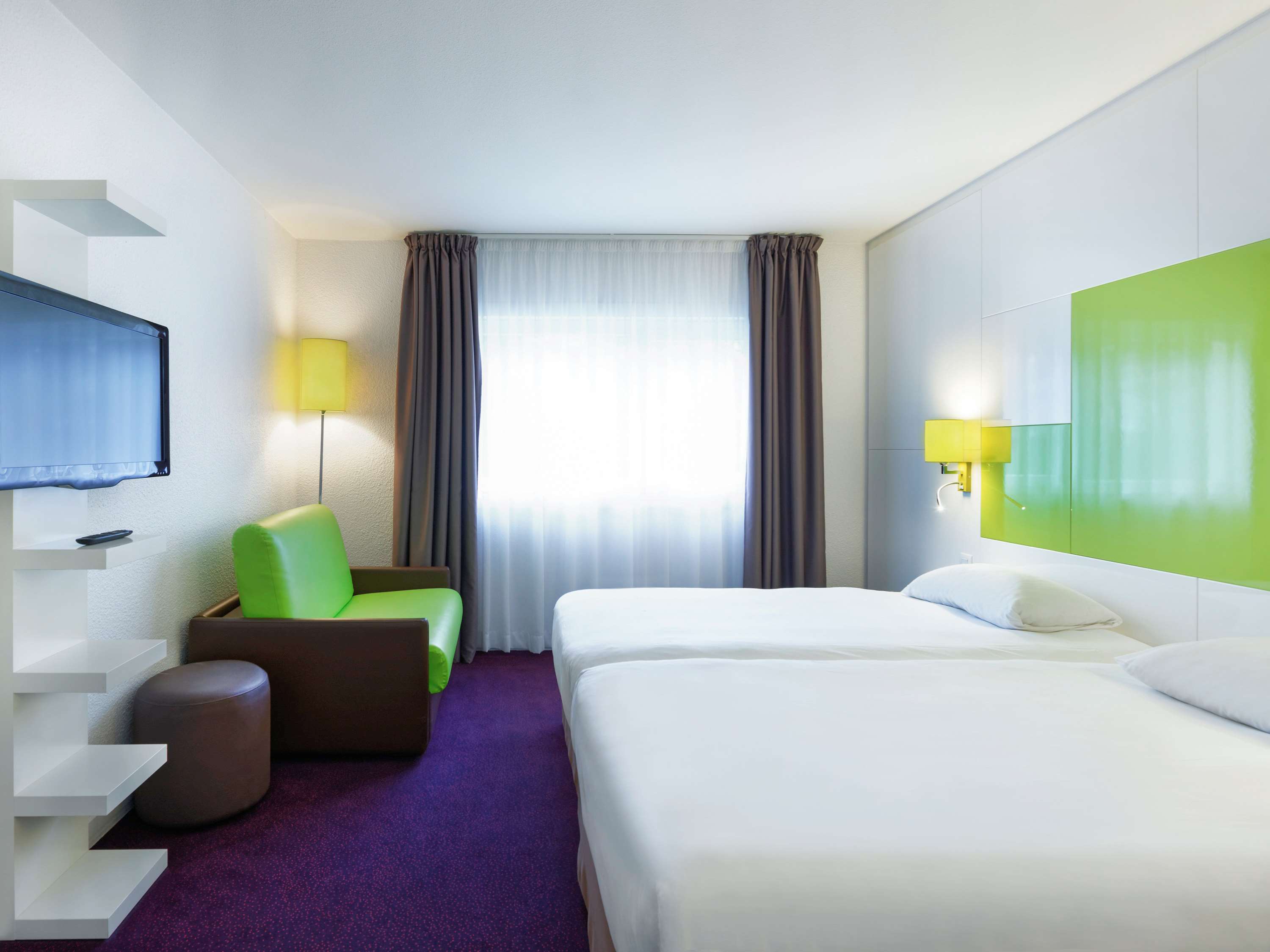 ibis Styles Chalon-sur-Saône