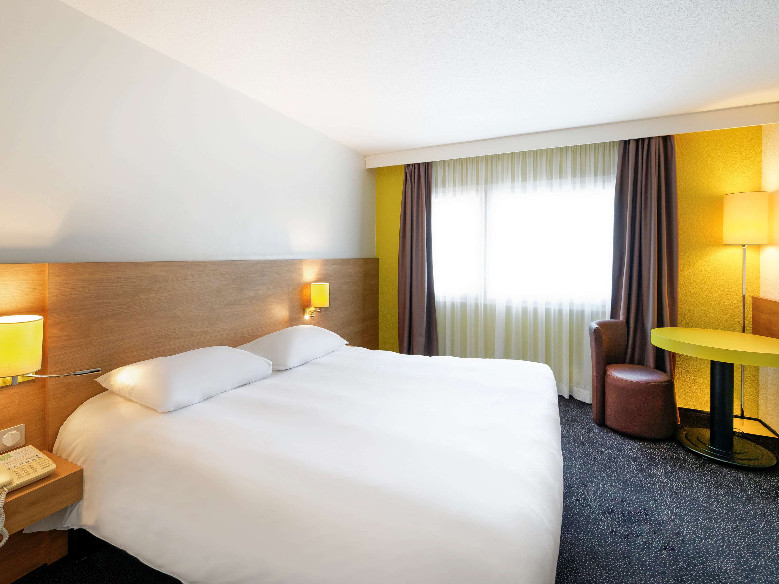 ibis Styles Chalon-sur-Saône