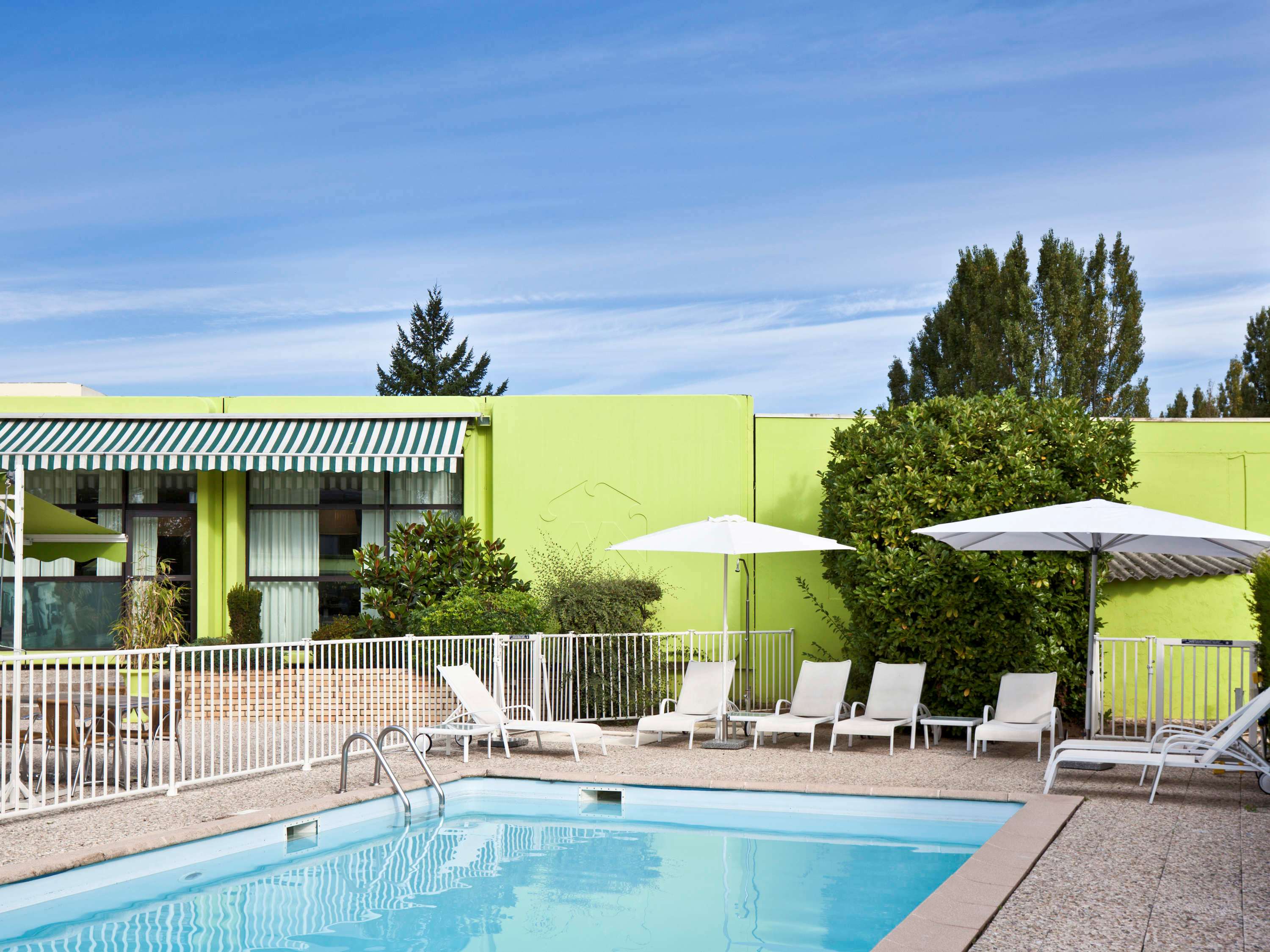 ibis Styles Chalon-sur-Saône
