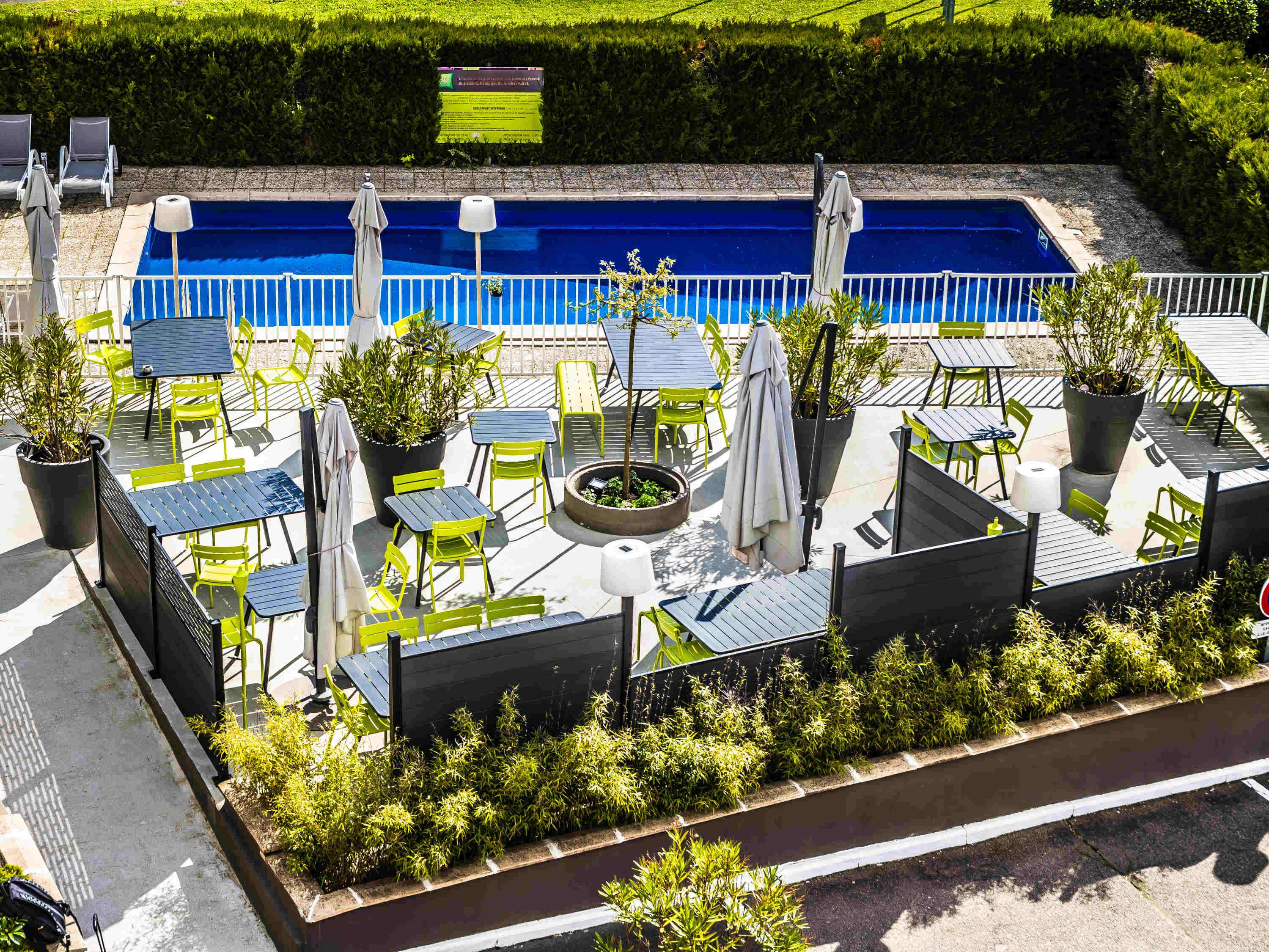 ibis Styles Chalon-sur-Saône