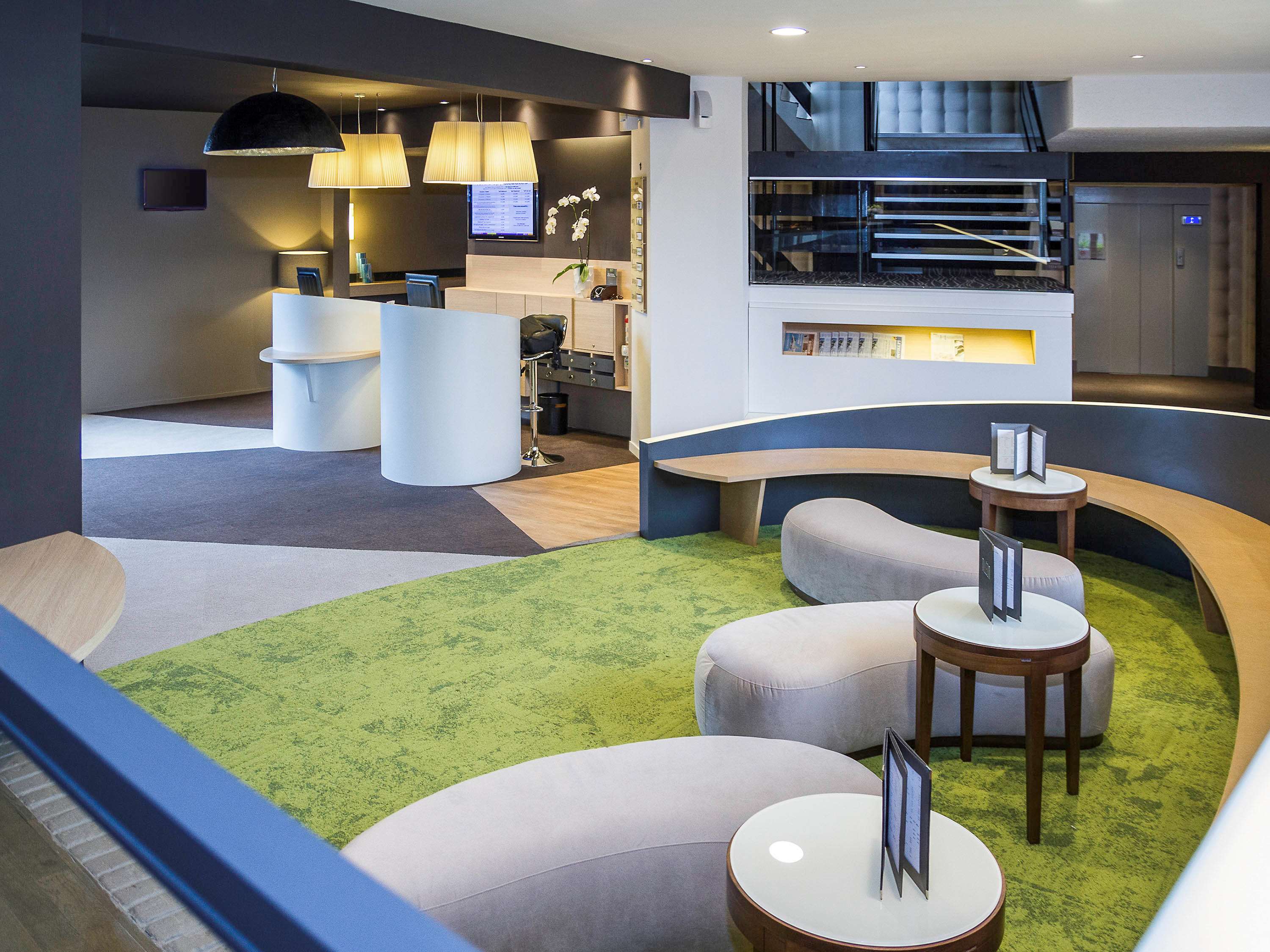 ibis Styles Chalon-sur-Saône