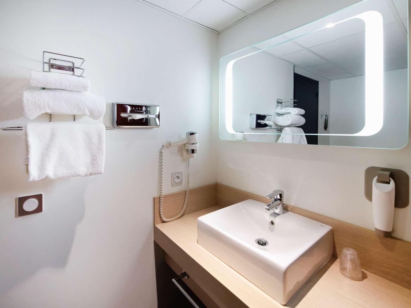 ibis Styles Chalon-sur-Saône