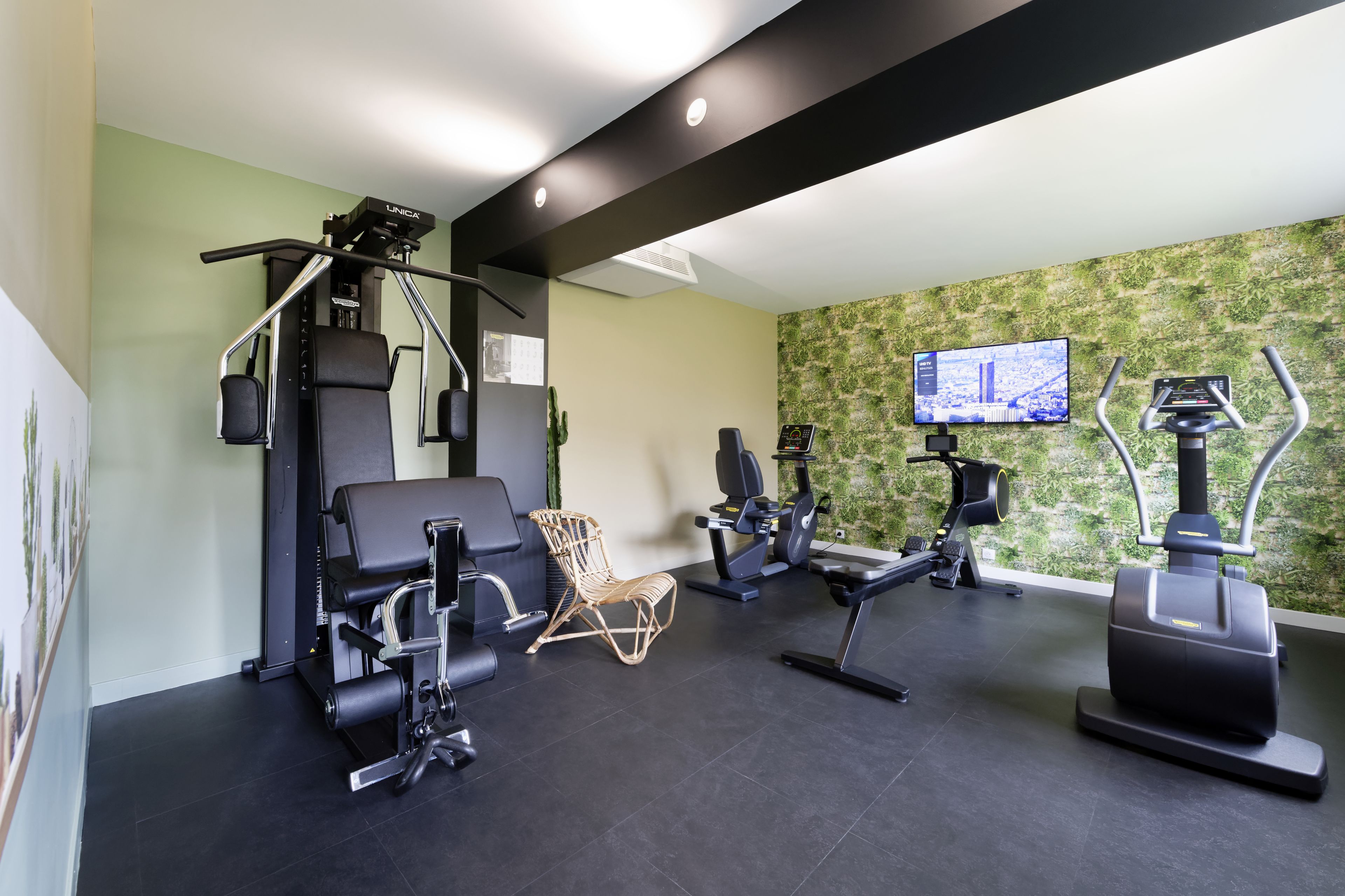 ibis Styles Chalon-sur-Saône