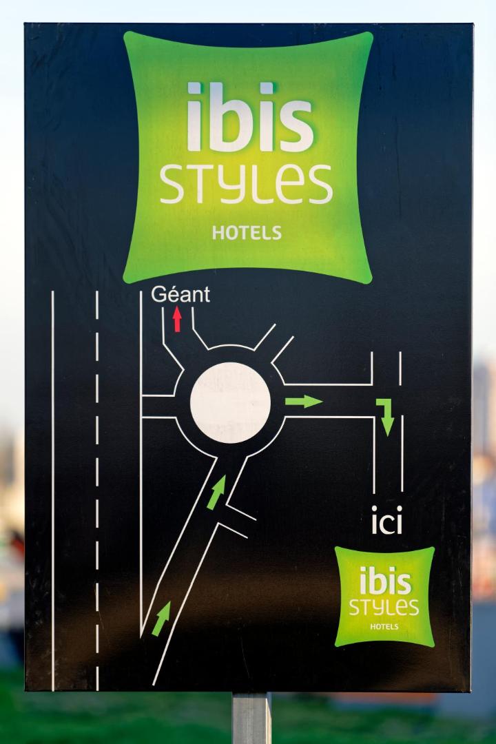 ibis Styles Chalon-sur-Saône