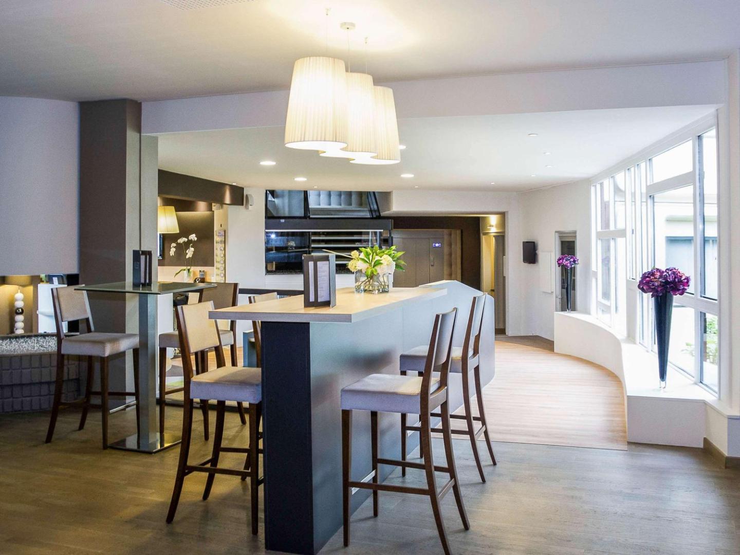 ibis Styles Chalon-sur-Saône