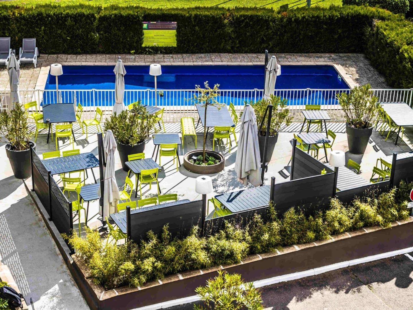 ibis Styles Chalon-sur-Saône