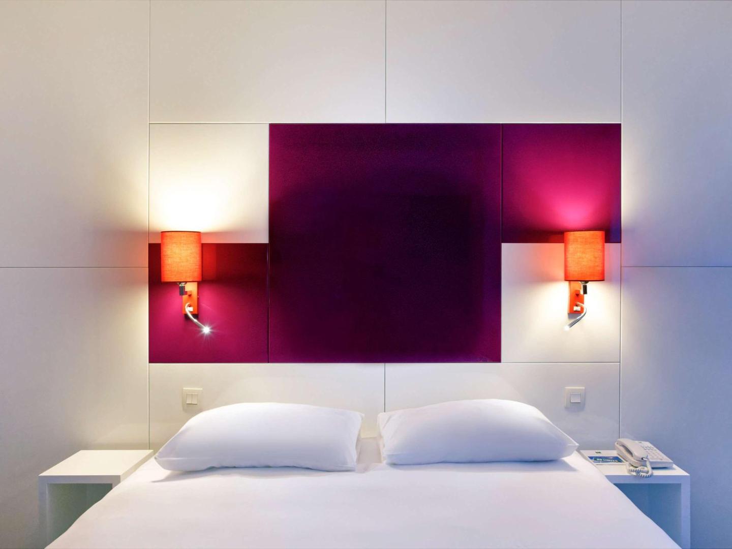 ibis Styles Chalon-sur-Saône