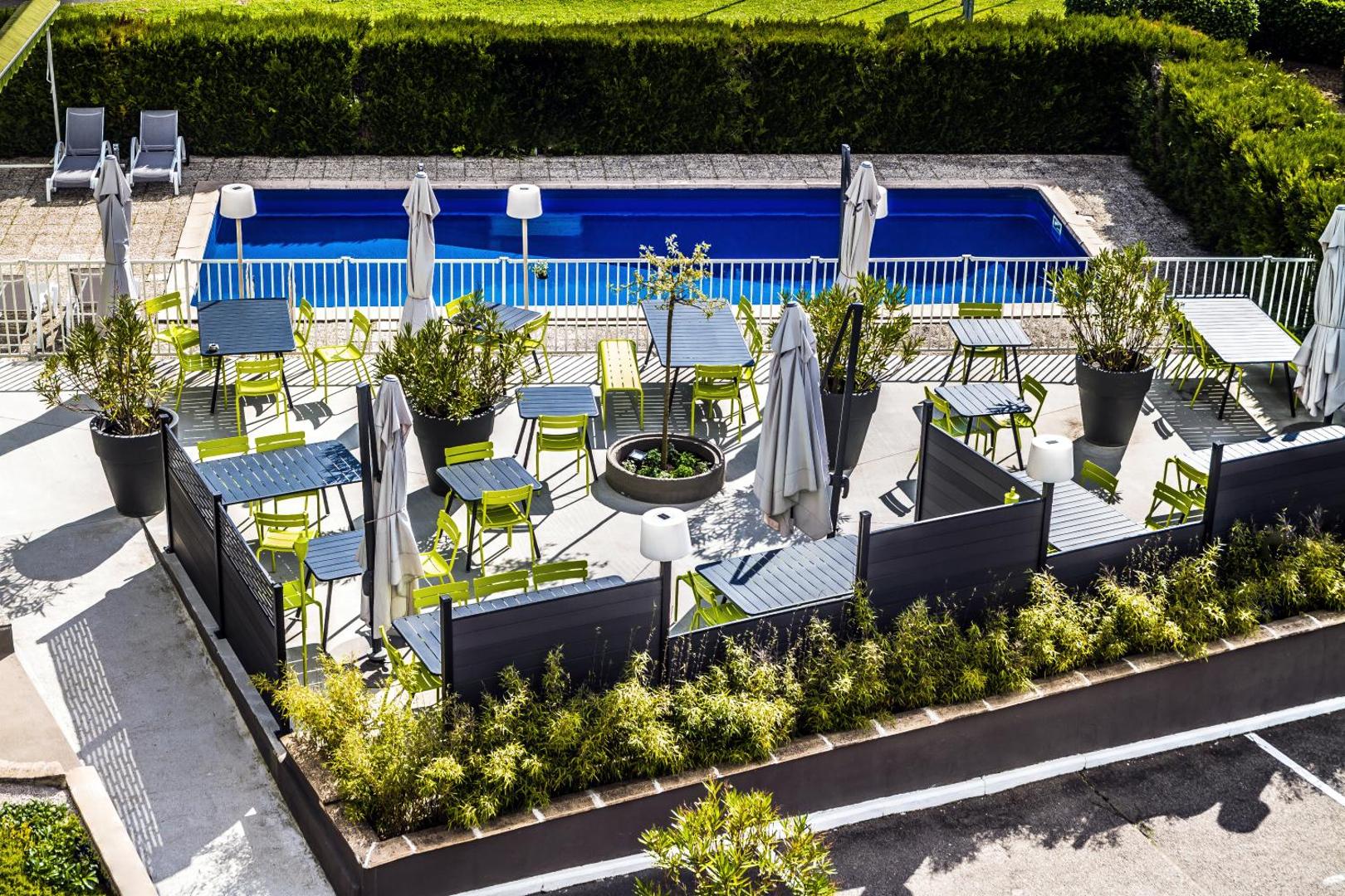 ibis Styles Chalon-sur-Saône