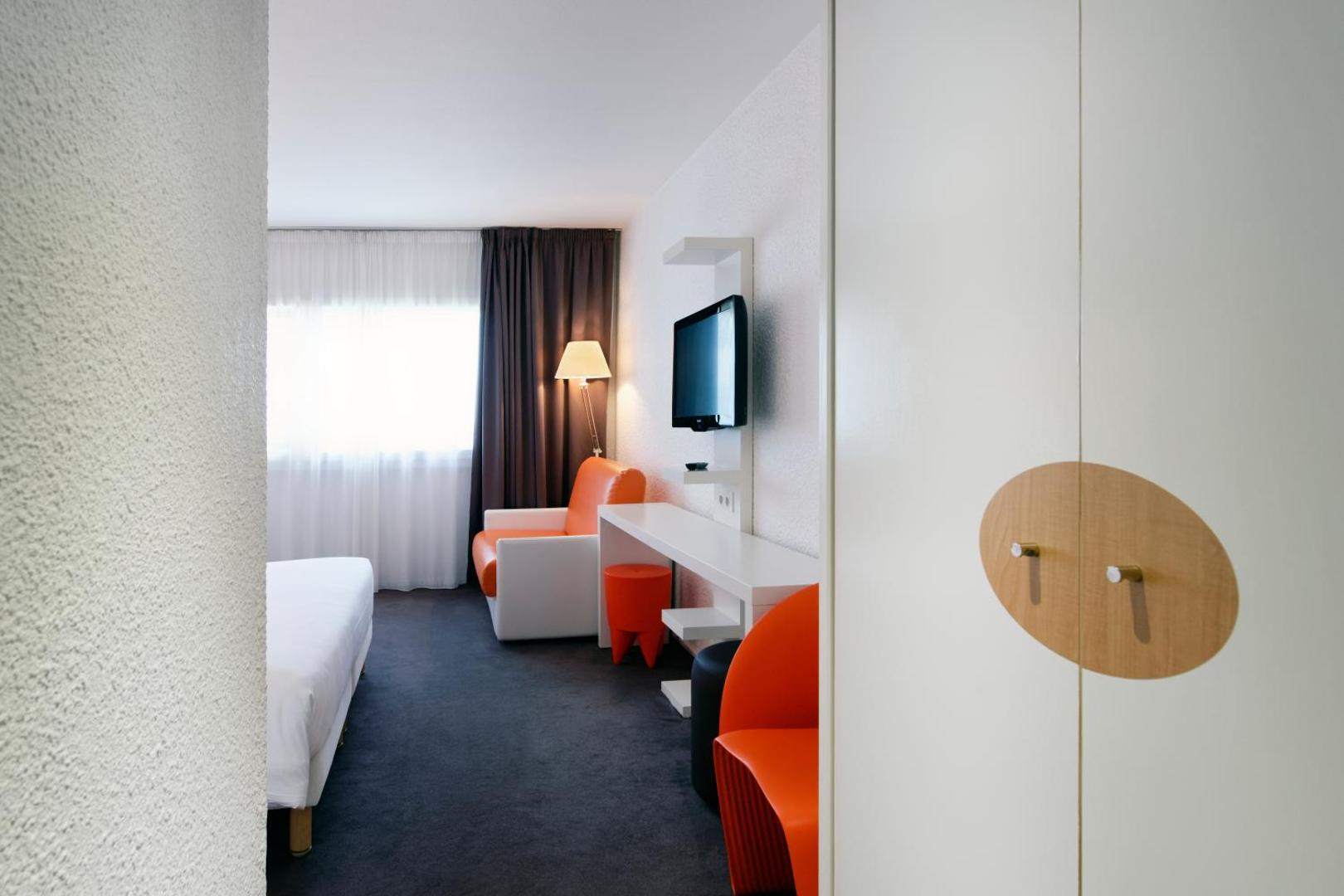 ibis Styles Chalon-sur-Saône