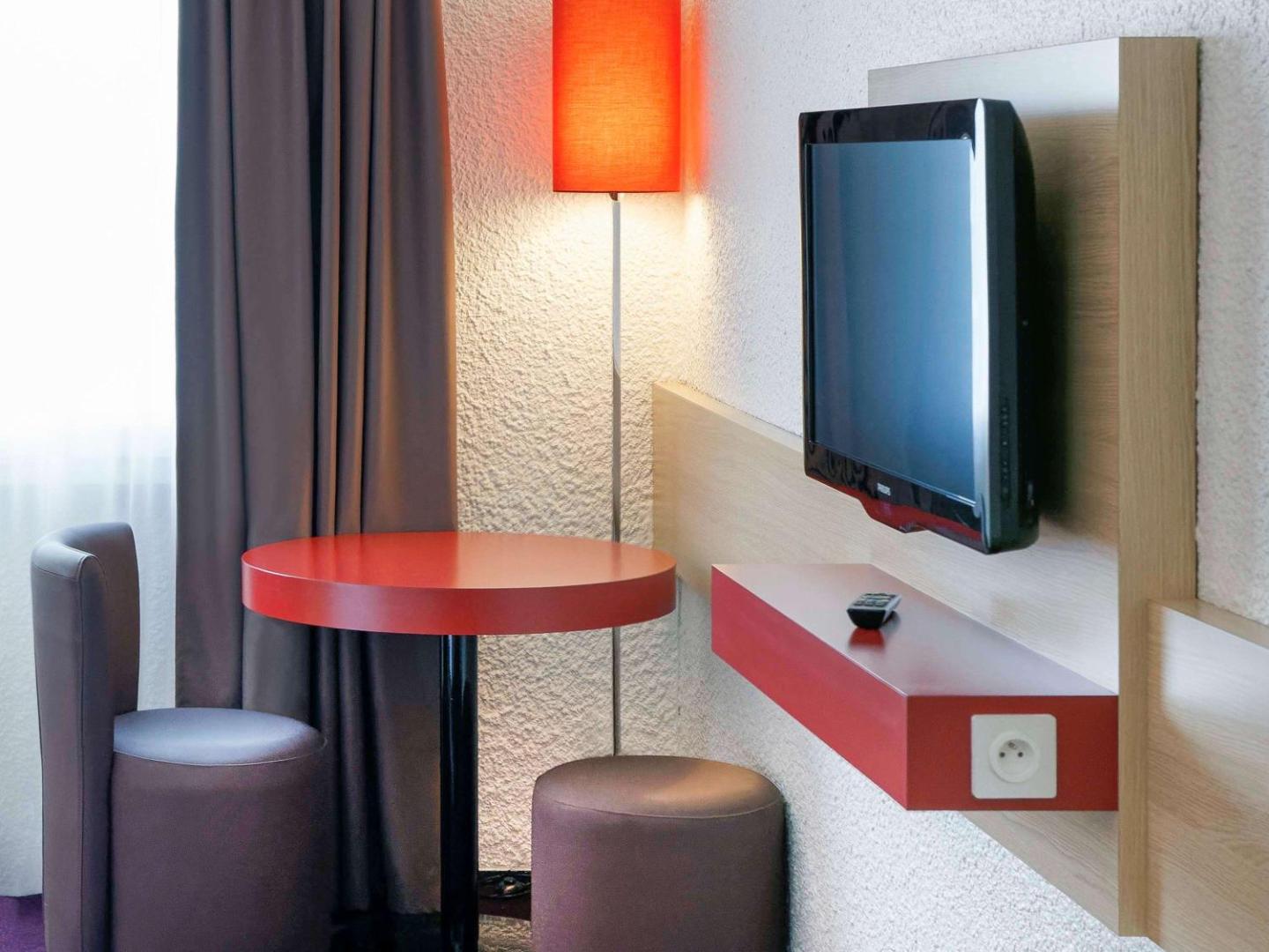 ibis Styles Chalon-sur-Saône
