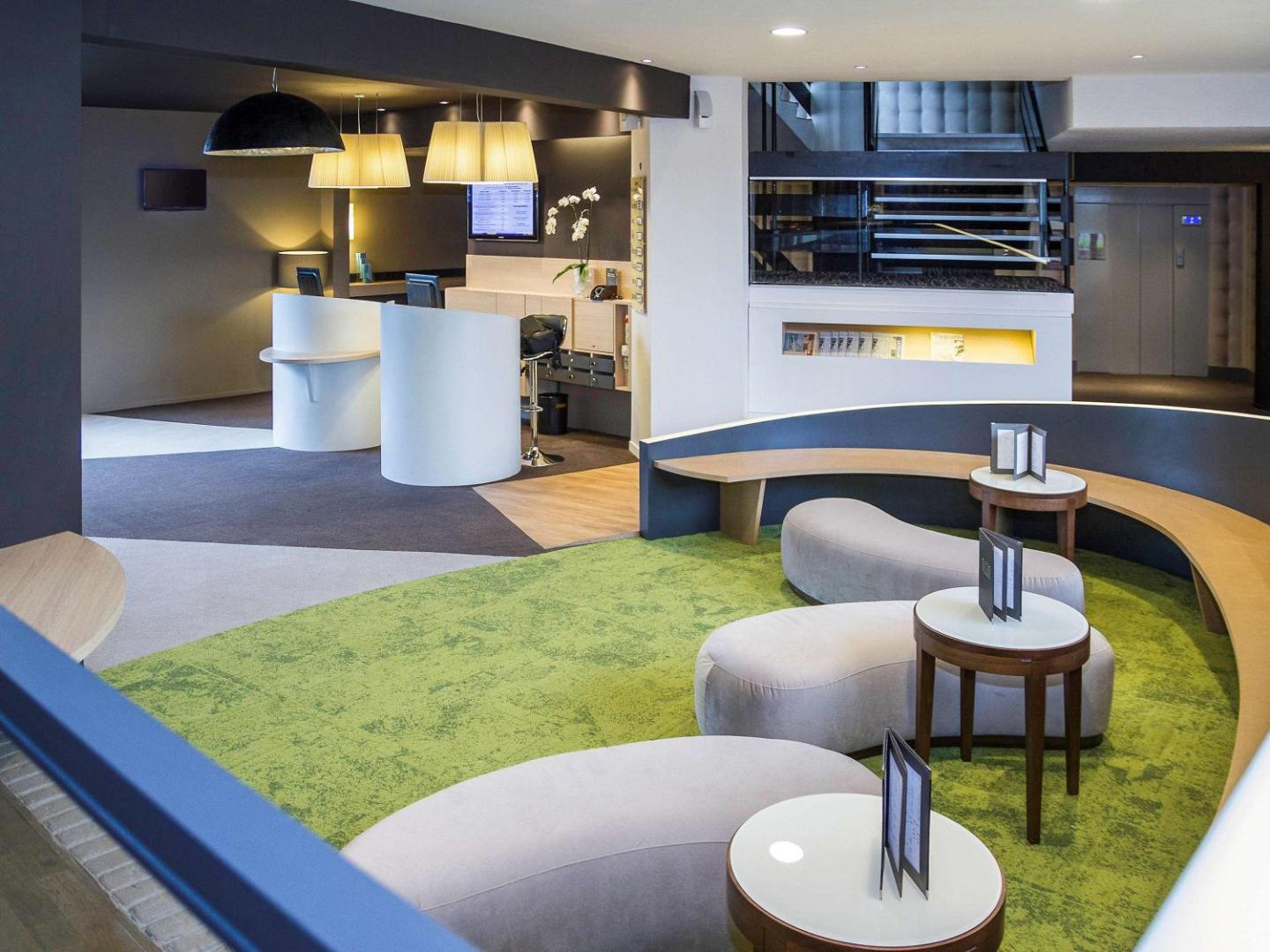 ibis Styles Chalon-sur-Saône