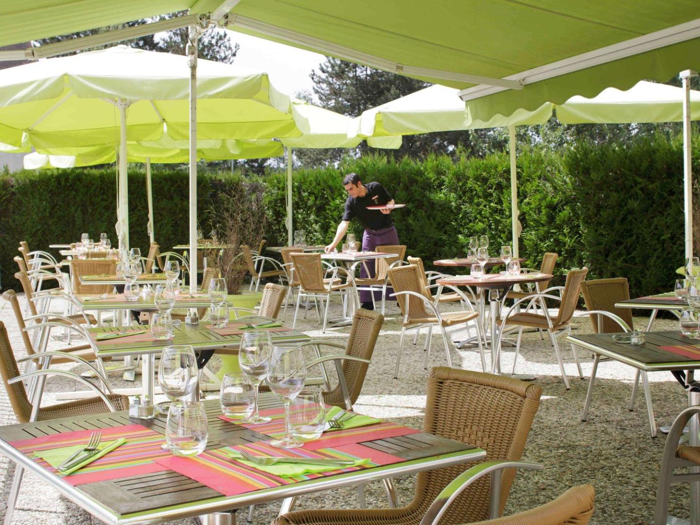 ibis Styles Chalon-sur-Saône
