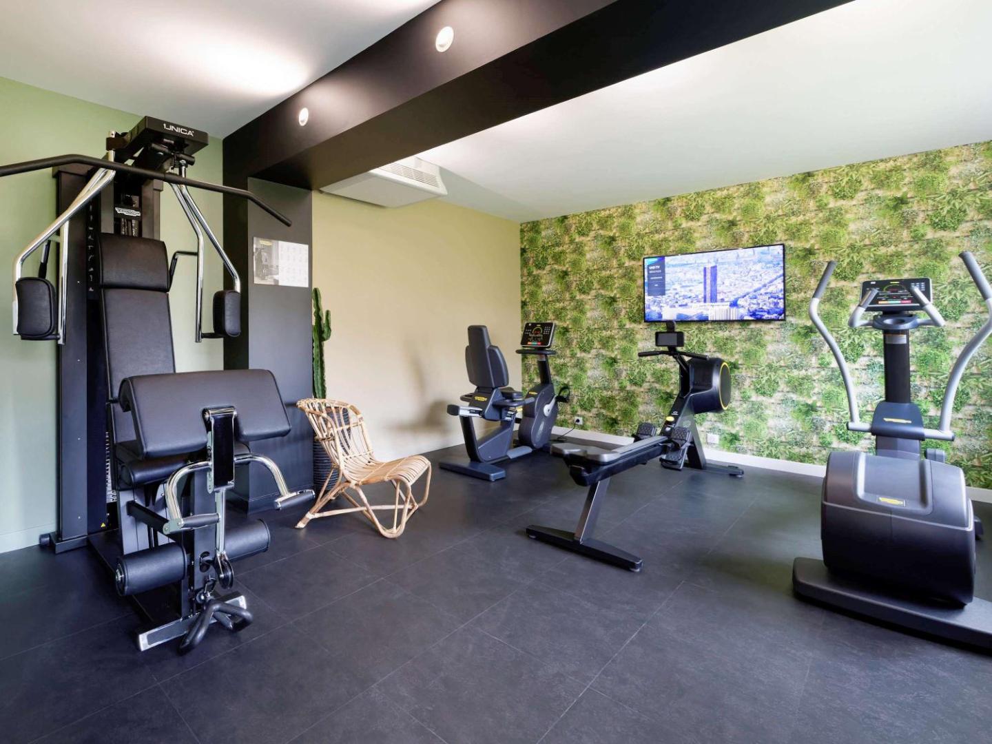 ibis Styles Chalon-sur-Saône