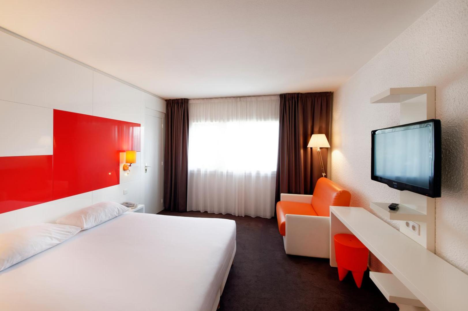 ibis Styles Chalon-sur-Saône