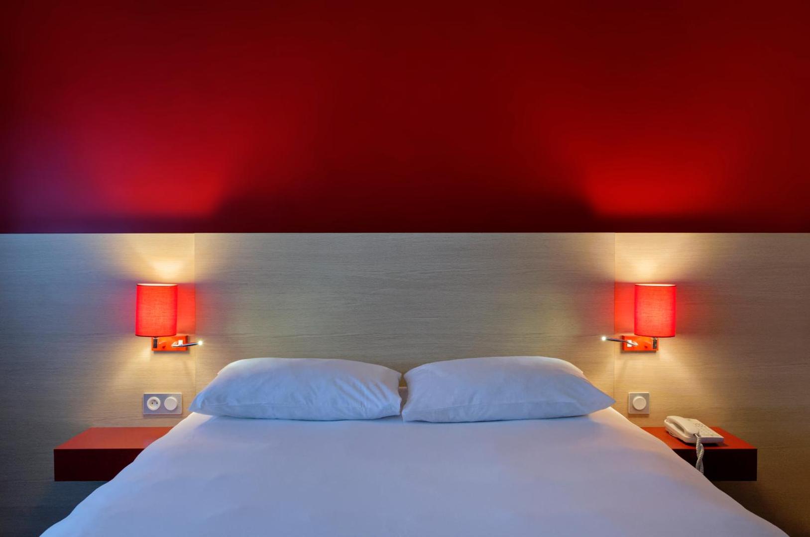 ibis Styles Chalon-sur-Saône