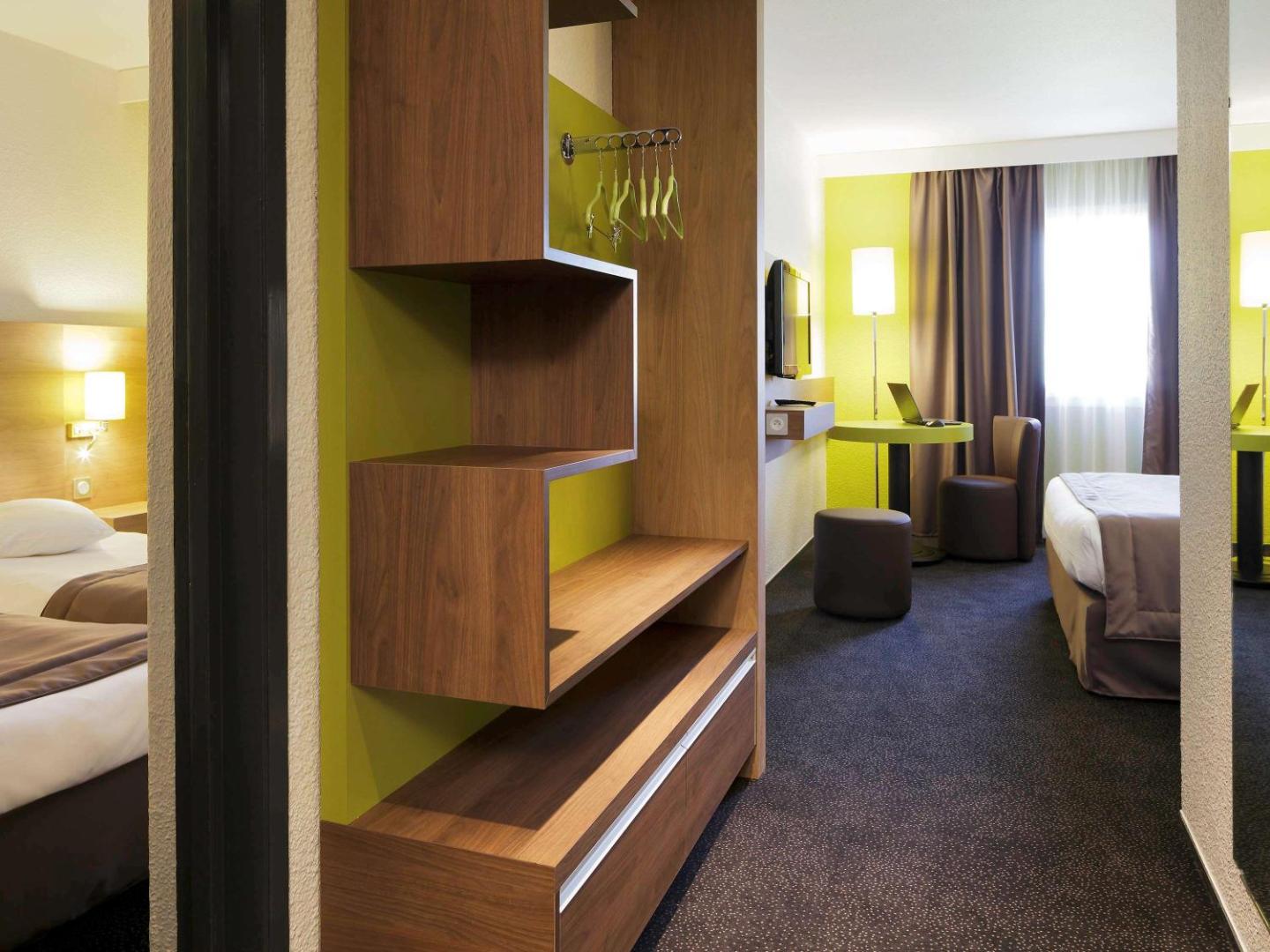 ibis Styles Chalon-sur-Saône