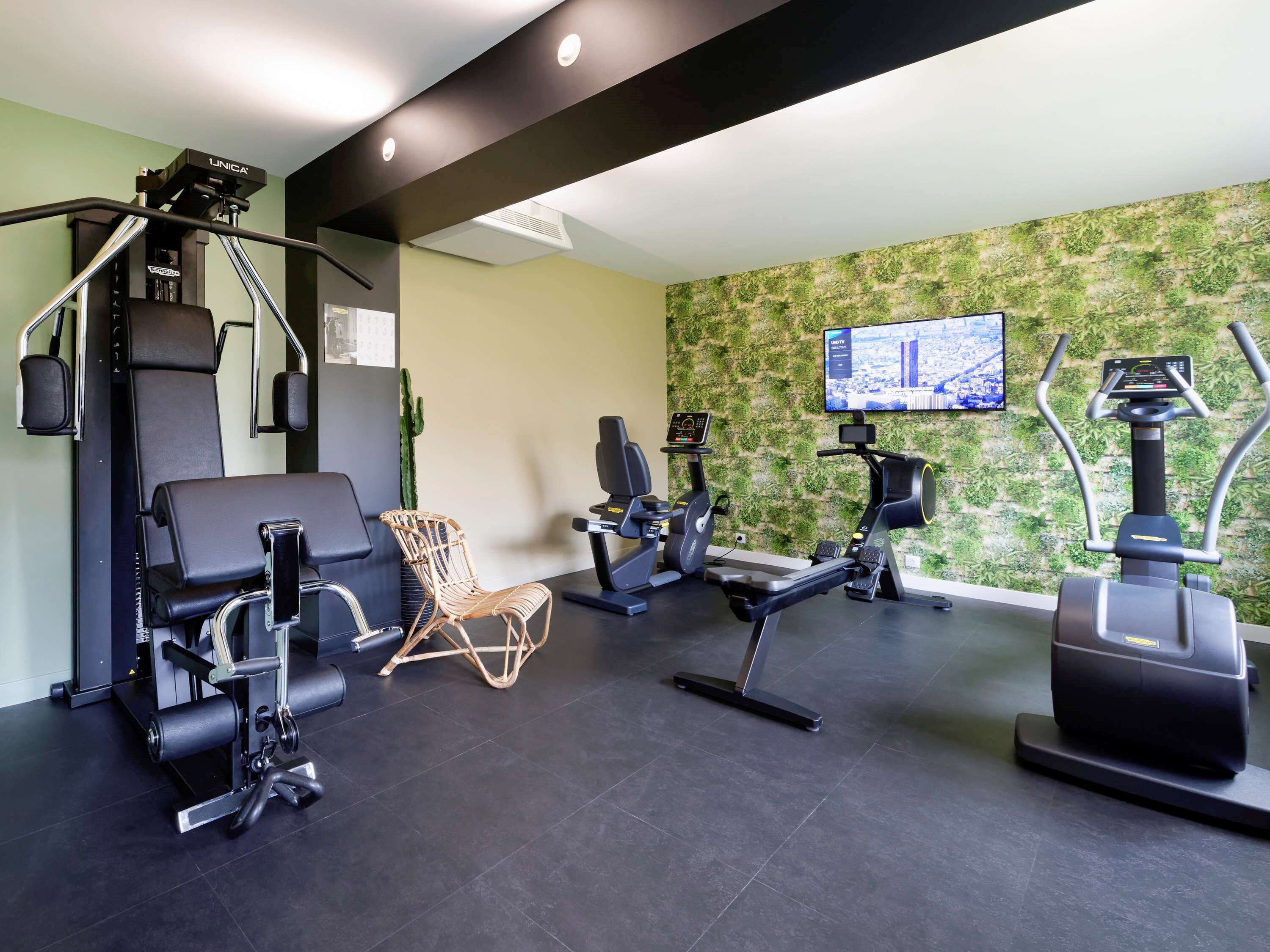 ibis Styles Chalon-sur-Saône