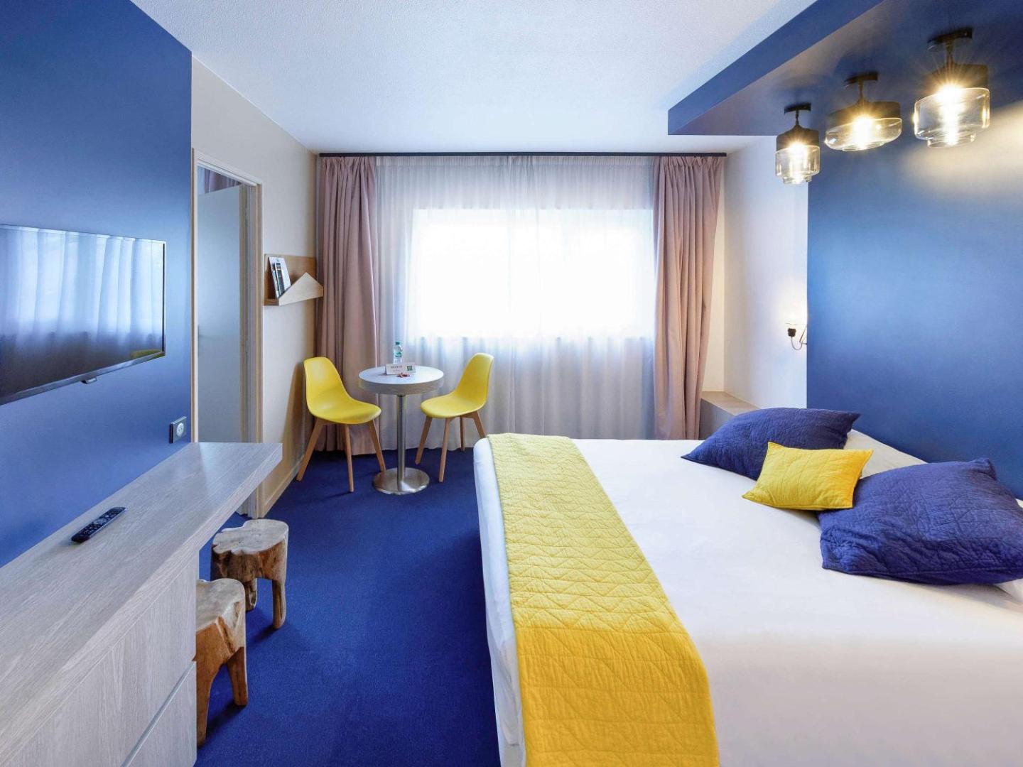 ibis Styles Chalon-sur-Saône
