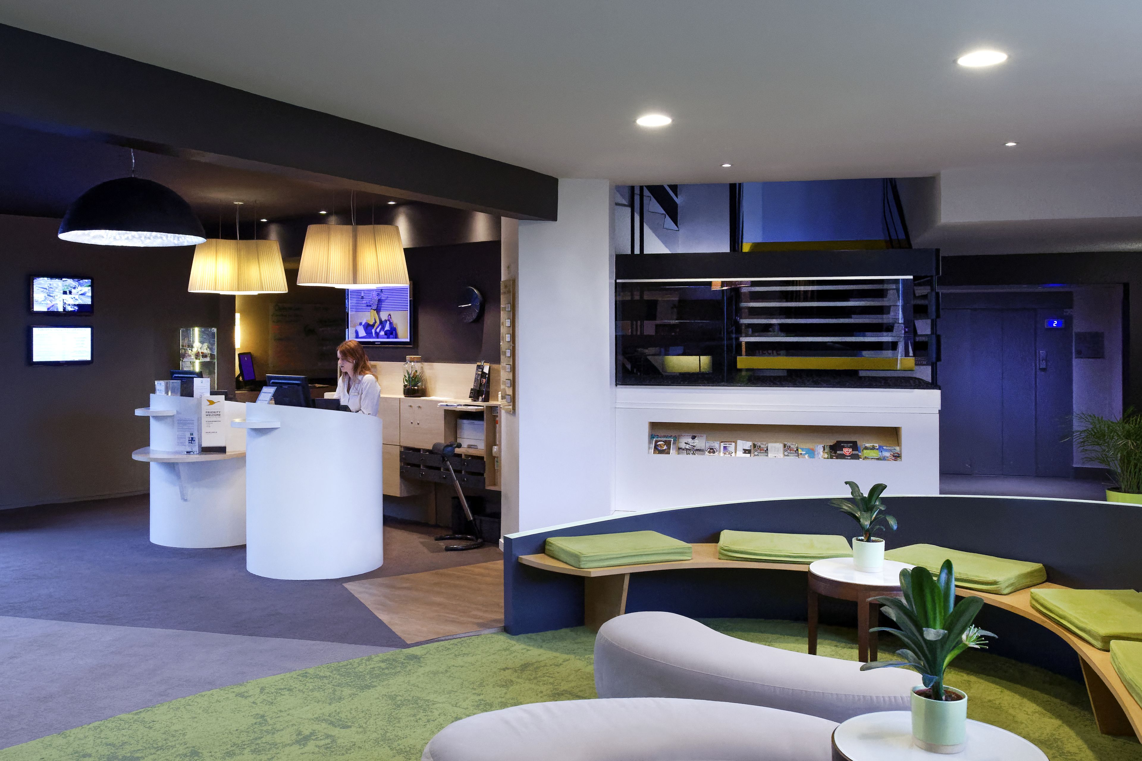ibis Styles Chalon-sur-Saône
