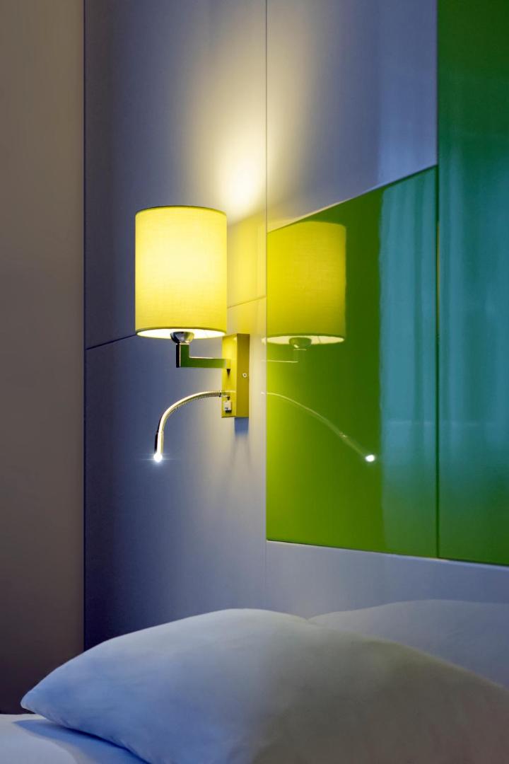 ibis Styles Chalon-sur-Saône
