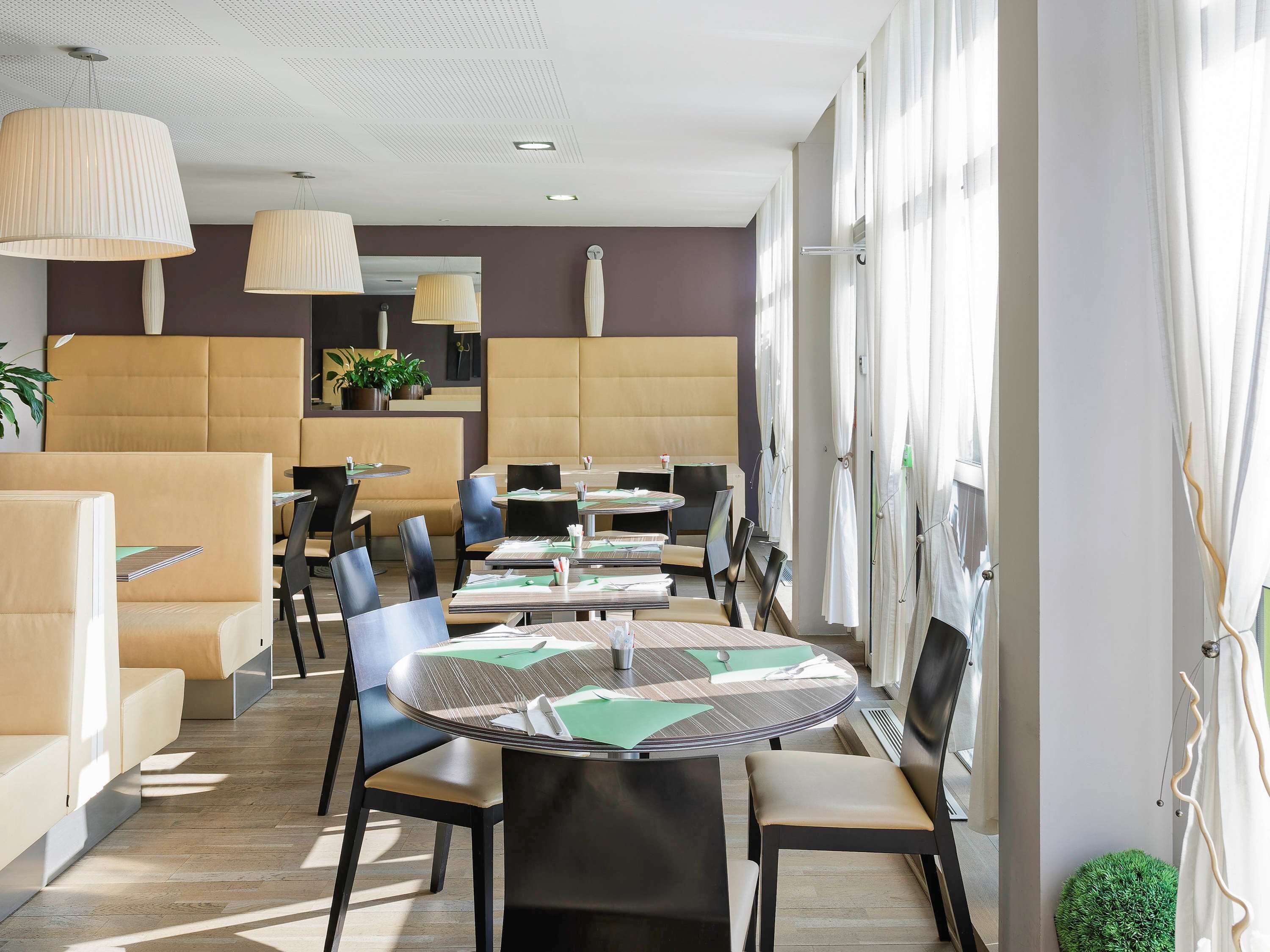 ibis Styles Chalon-sur-Saône