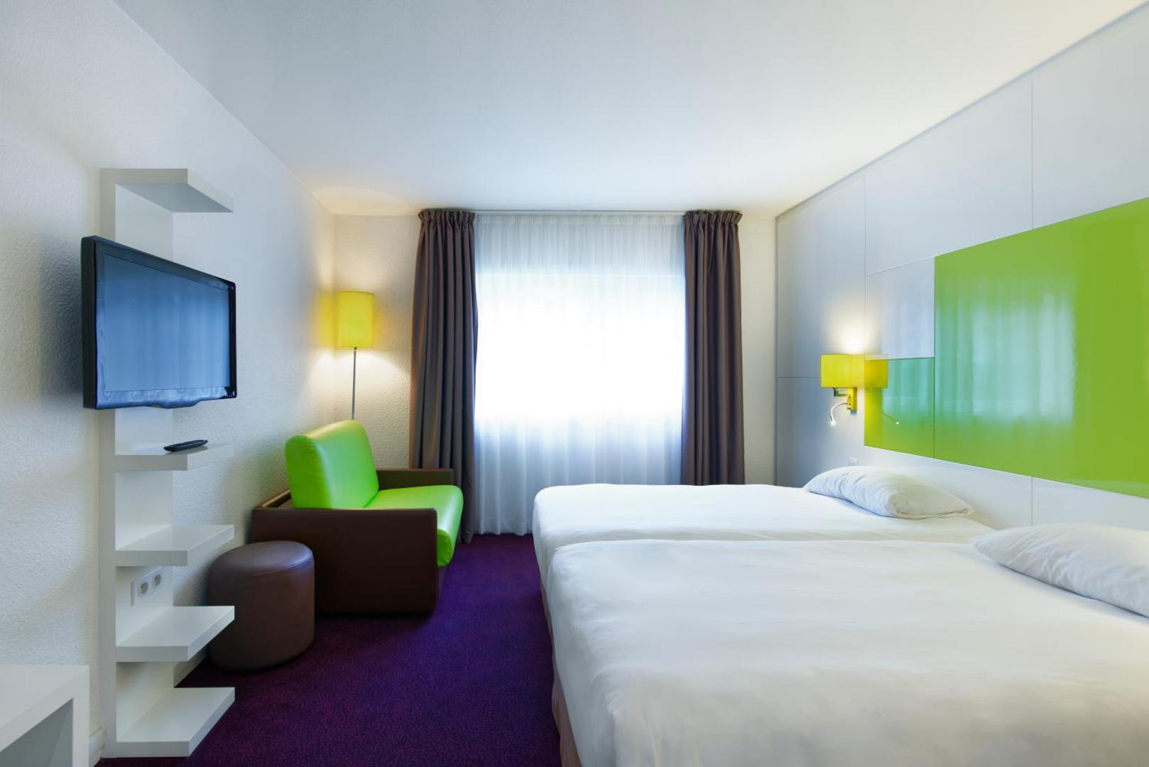 ibis Styles Chalon-sur-Saône