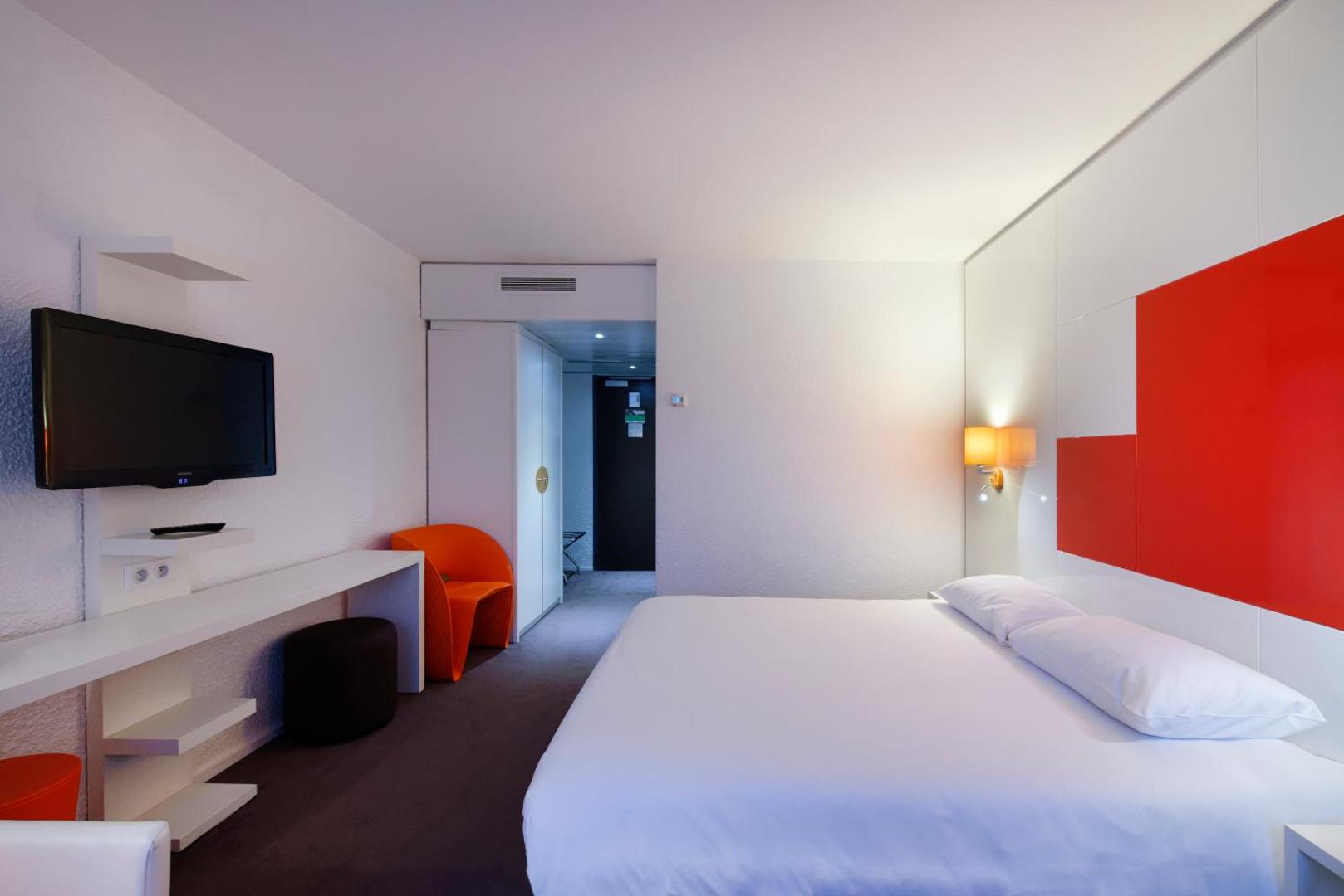 ibis Styles Chalon-sur-Saône