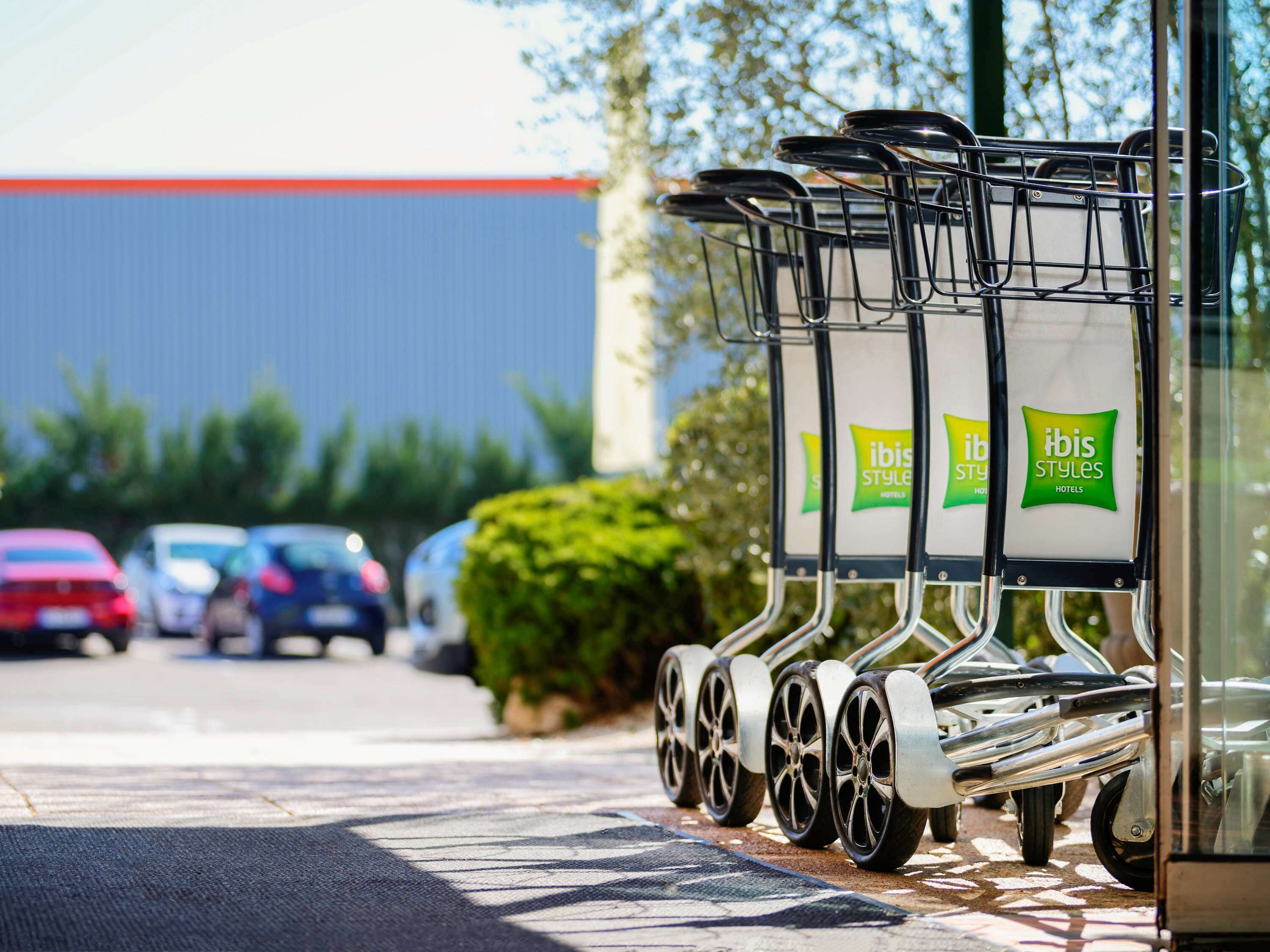 ibis Styles Chalon-sur-Saône