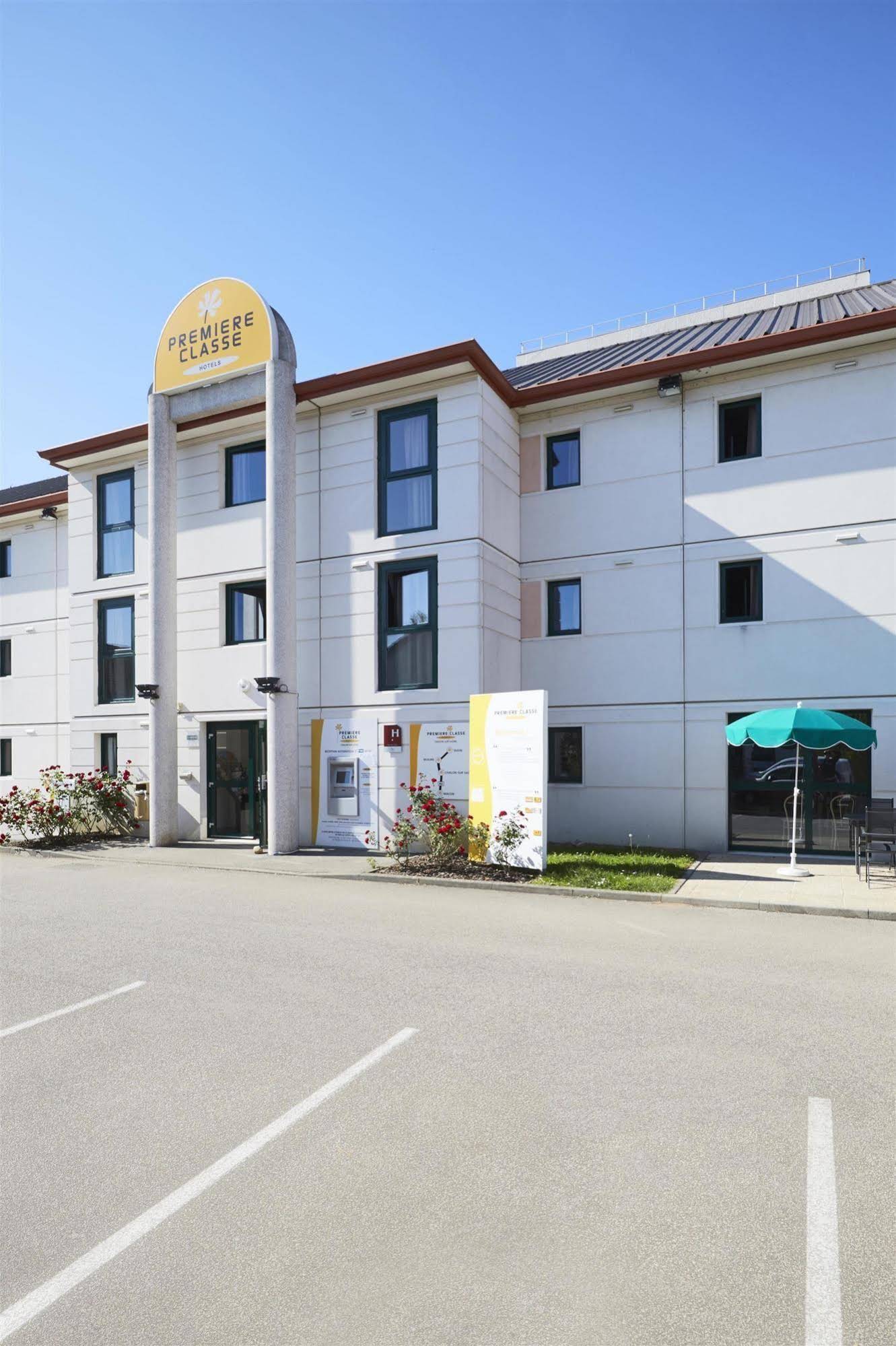 Première Classe Chalon-sur-Saône