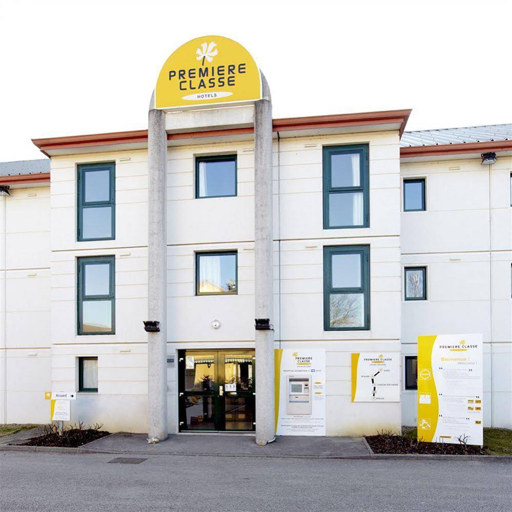 Première Classe Chalon-sur-Saône