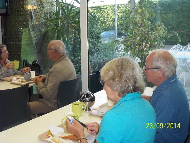 Cit'Hotel Saxotel Chalon-sur-Saône Nord