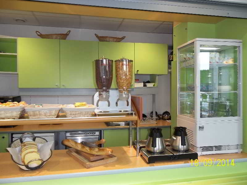 Cit'Hotel Saxotel Chalon-sur-Saône Nord