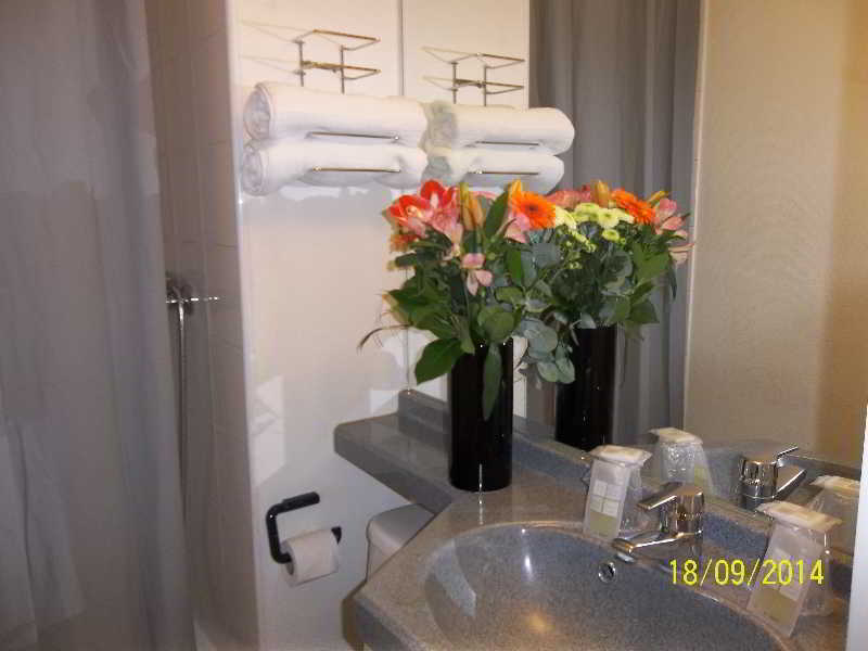 Cit'Hotel Saxotel Chalon-sur-Saône Nord